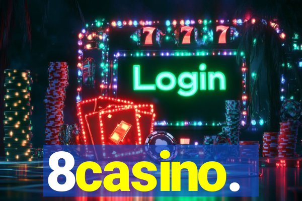 8casino.