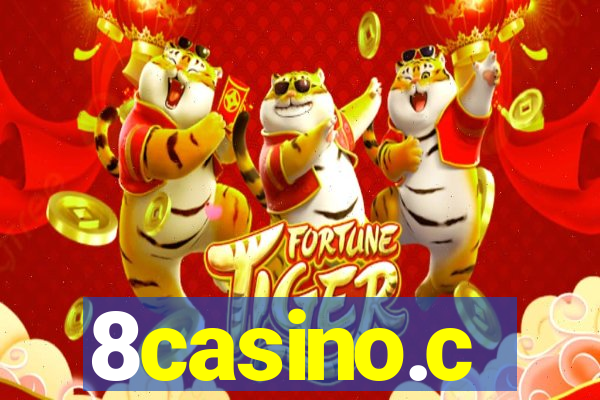 8casino.c