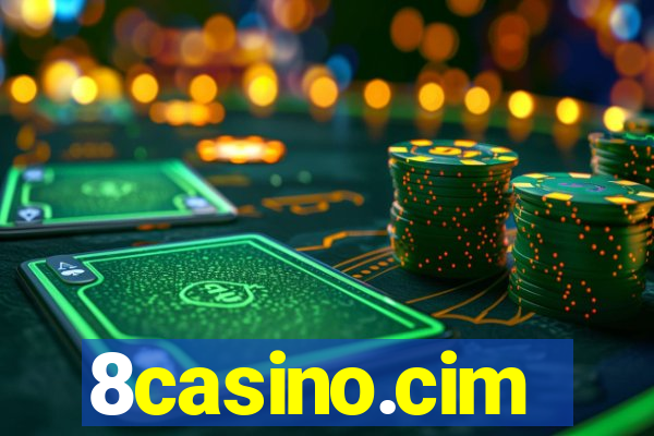 8casino.cim