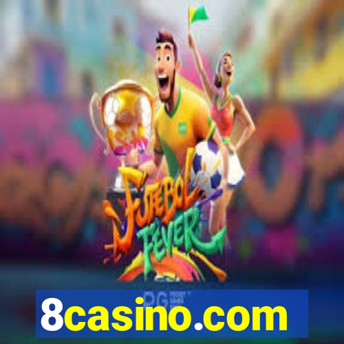 8casino.com