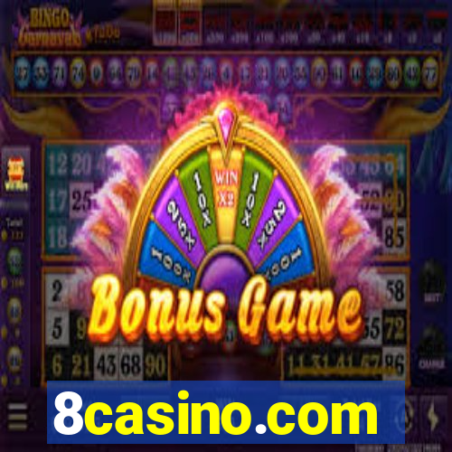 8casino.com