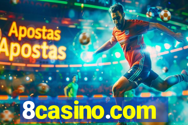 8casino.com