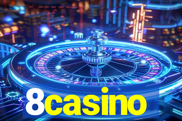 8casino