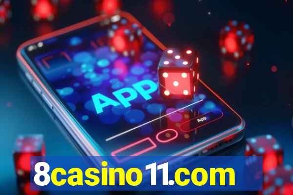 8casino11.com