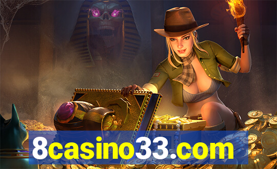 8casino33.com