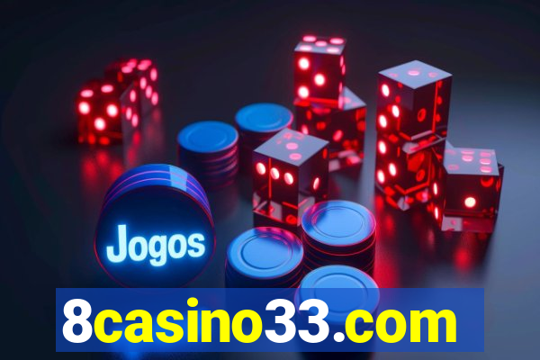 8casino33.com