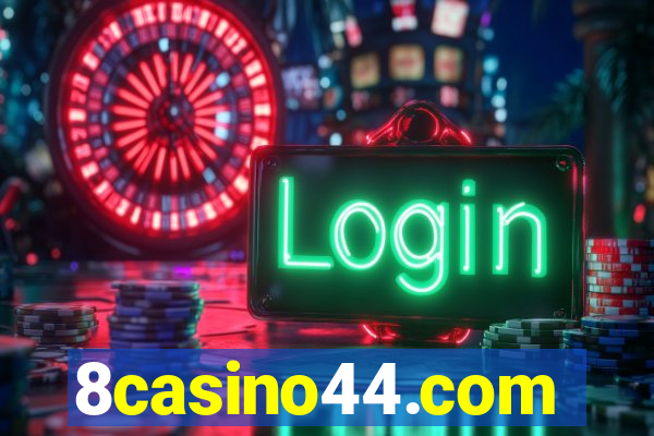 8casino44.com