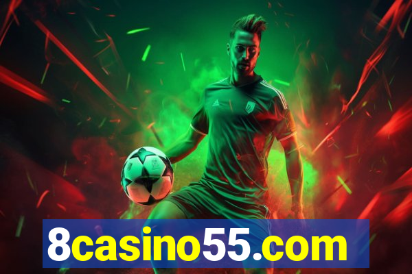 8casino55.com