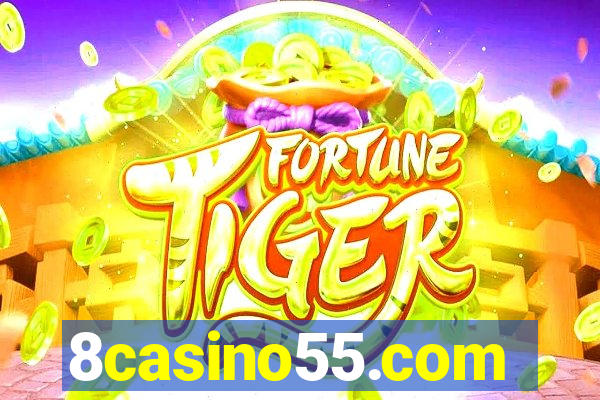 8casino55.com