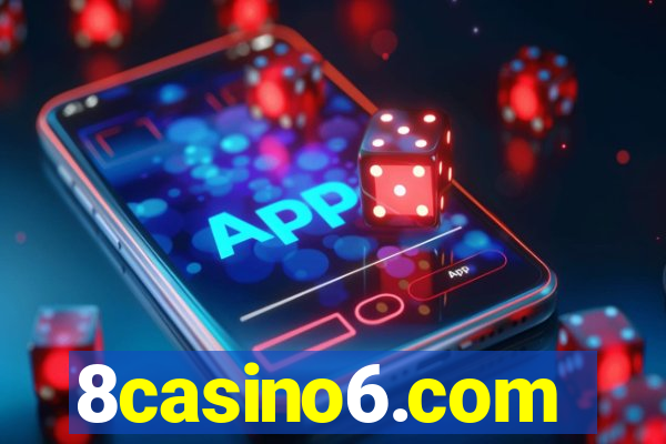 8casino6.com