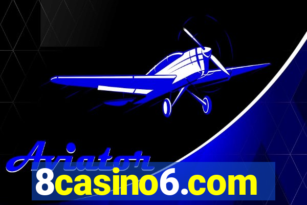 8casino6.com