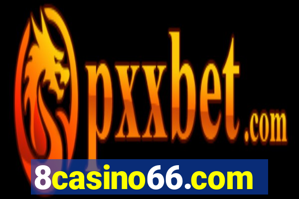 8casino66.com