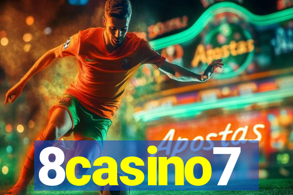 8casino7