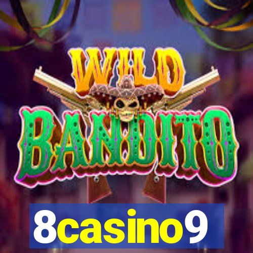 8casino9