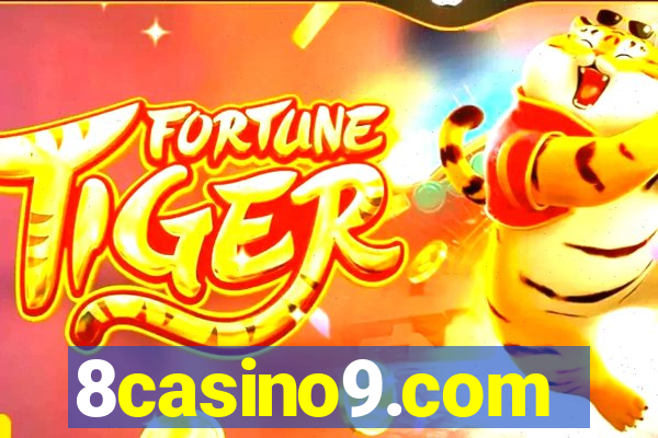 8casino9.com