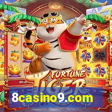 8casino9.com