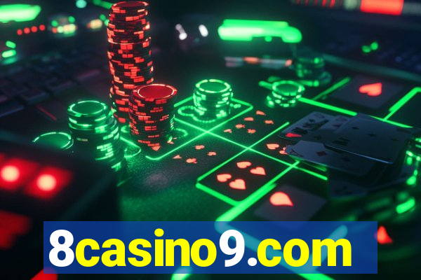 8casino9.com