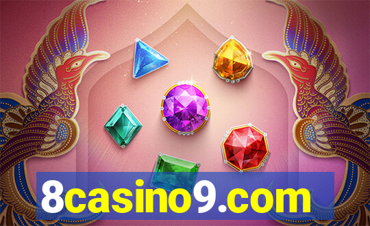 8casino9.com