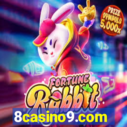 8casino9.com