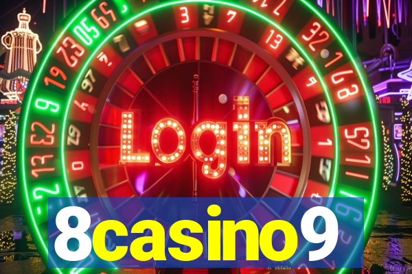 8casino9