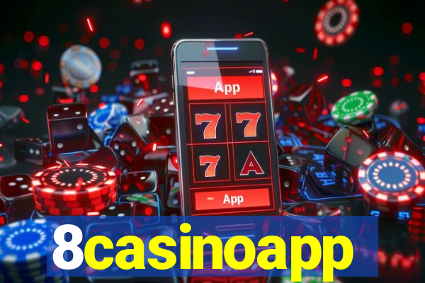 8casinoapp