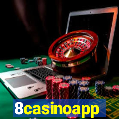 8casinoapp