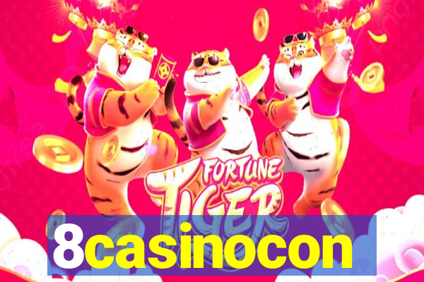 8casinocon