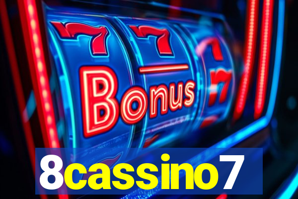 8cassino7