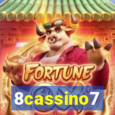 8cassino7