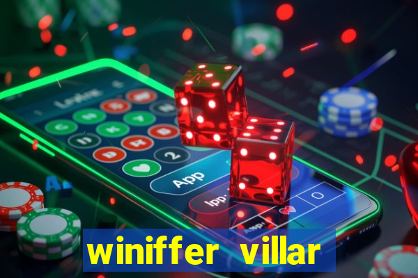 winiffer villar only fans