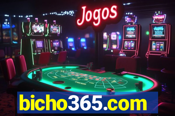 bicho365.com