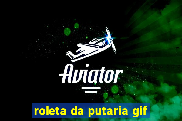 roleta da putaria gif