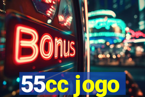 55cc jogo