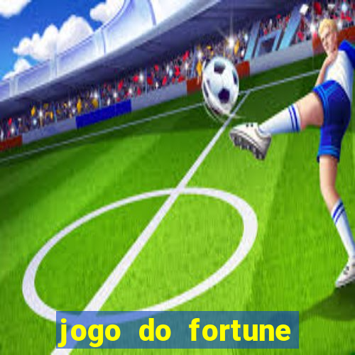 jogo do fortune dragon demo