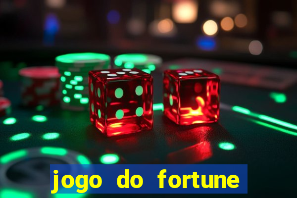 jogo do fortune dragon demo