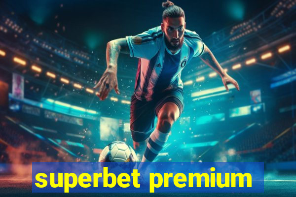 superbet premium