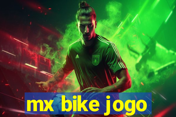 mx bike jogo