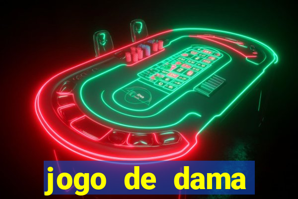 jogo de dama apostado online