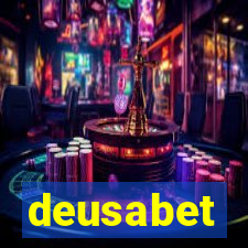 deusabet