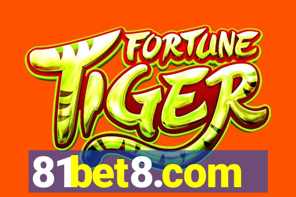 81bet8.com