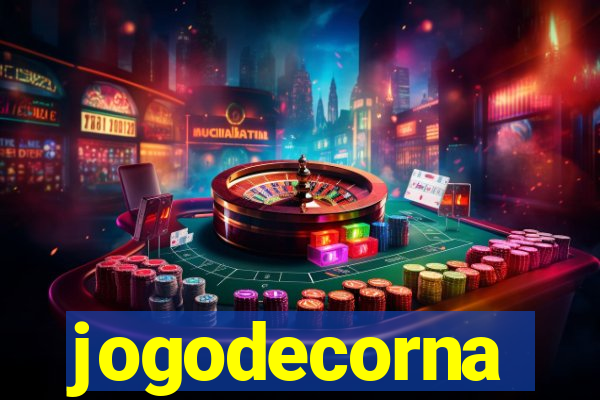 jogodecorna