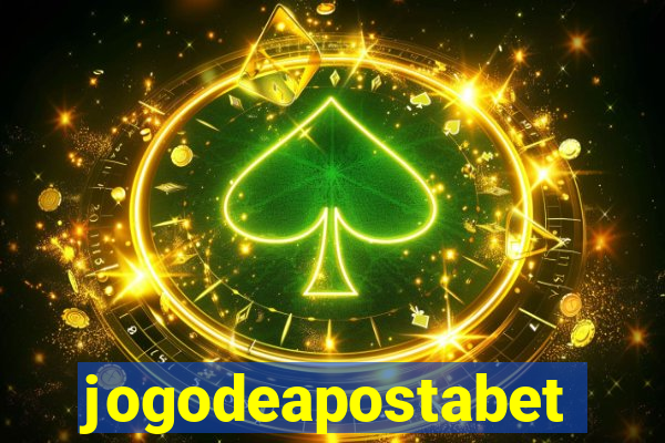 jogodeapostabet