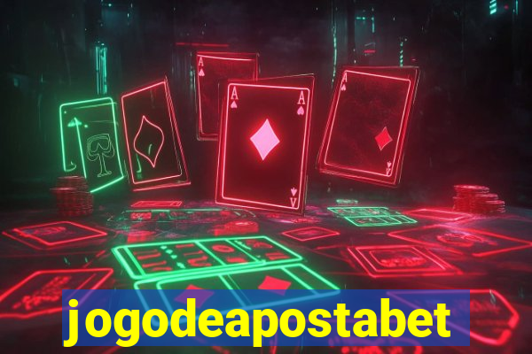 jogodeapostabet