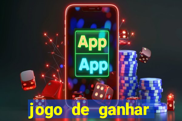 jogo de ganhar dinheiro no pix na hora