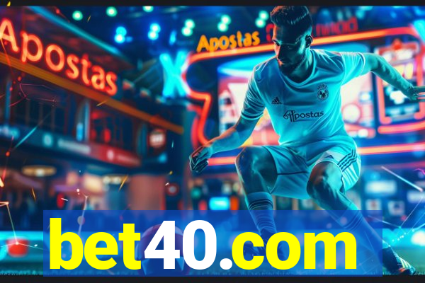 bet40.com