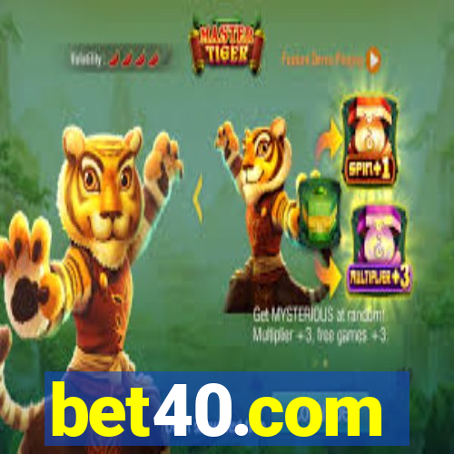 bet40.com