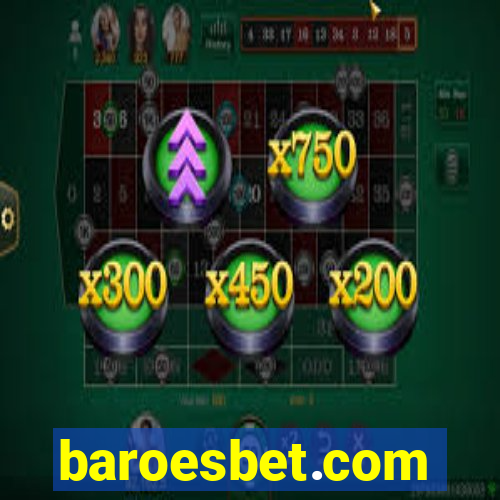 baroesbet.com