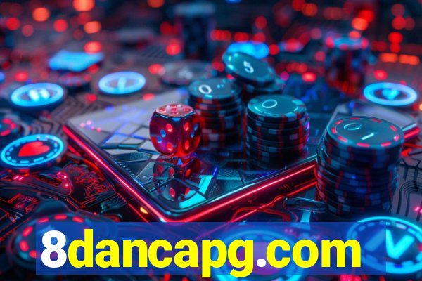 8dancapg.com