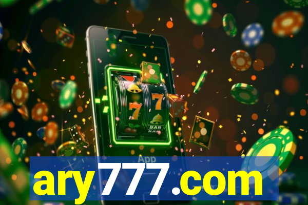 ary777.com