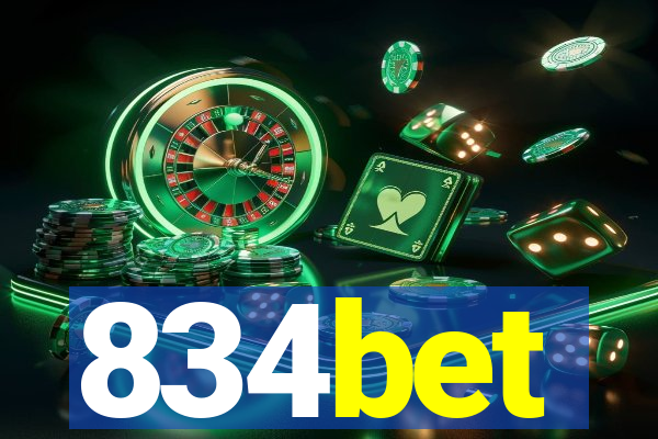 834bet